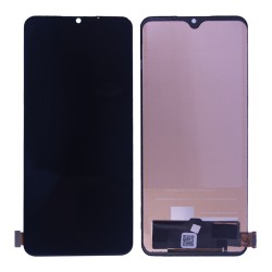 Touch+Display Oppo F15 Preto